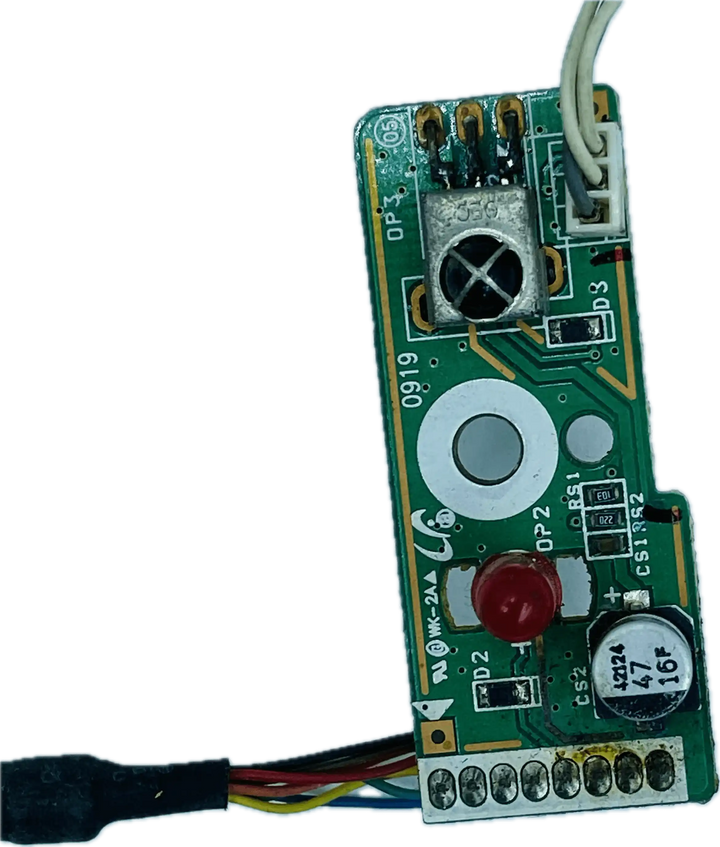 Samsung LED TV IR Sensor – Model LA32B450C4 - Great Bharat Electronics