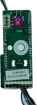 Samsung LED TV IR Sensor – Model LA32B450C4 - Great Bharat Electronics