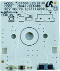 Samsung LED TV IR Sensor – Model LH46MEB - Great Bharat Electronics