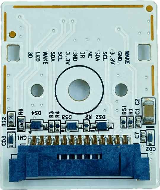 Samsung LED TV IR Sensor – Model LH46MEB - Great Bharat Electronics