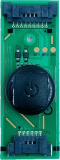 Samsung LED TV IR Sensor – Model LH55DCEPLGC - Great Bharat Electronics
