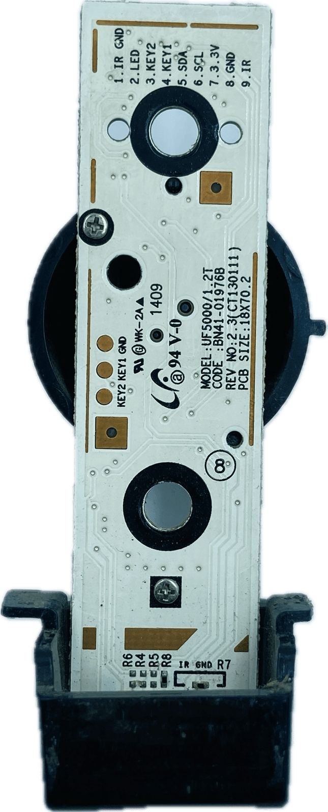 Samsung LED TV IR Sensor – Model LT28D310NH - Great Bharat Electronics