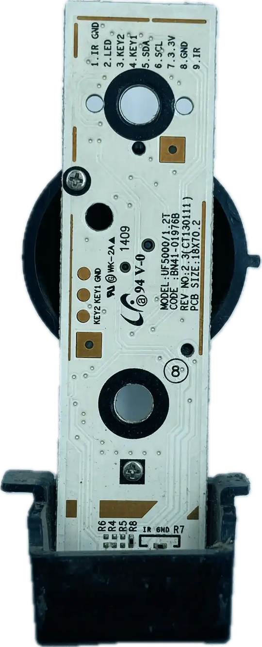 Samsung LED TV IR Sensor – Model LT28D310NH - Great Bharat Electronics