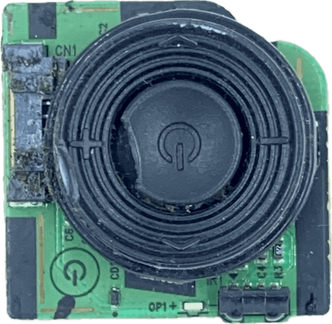 Samsung LED TV IR Sensor – Model UA22ES5005 - Great Bharat Electronics