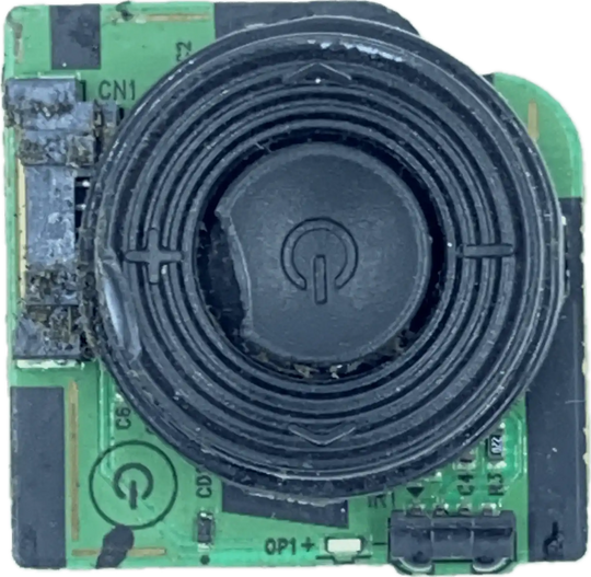 Samsung LED TV IR Sensor – Model UA22ES5005 - Great Bharat Electronics