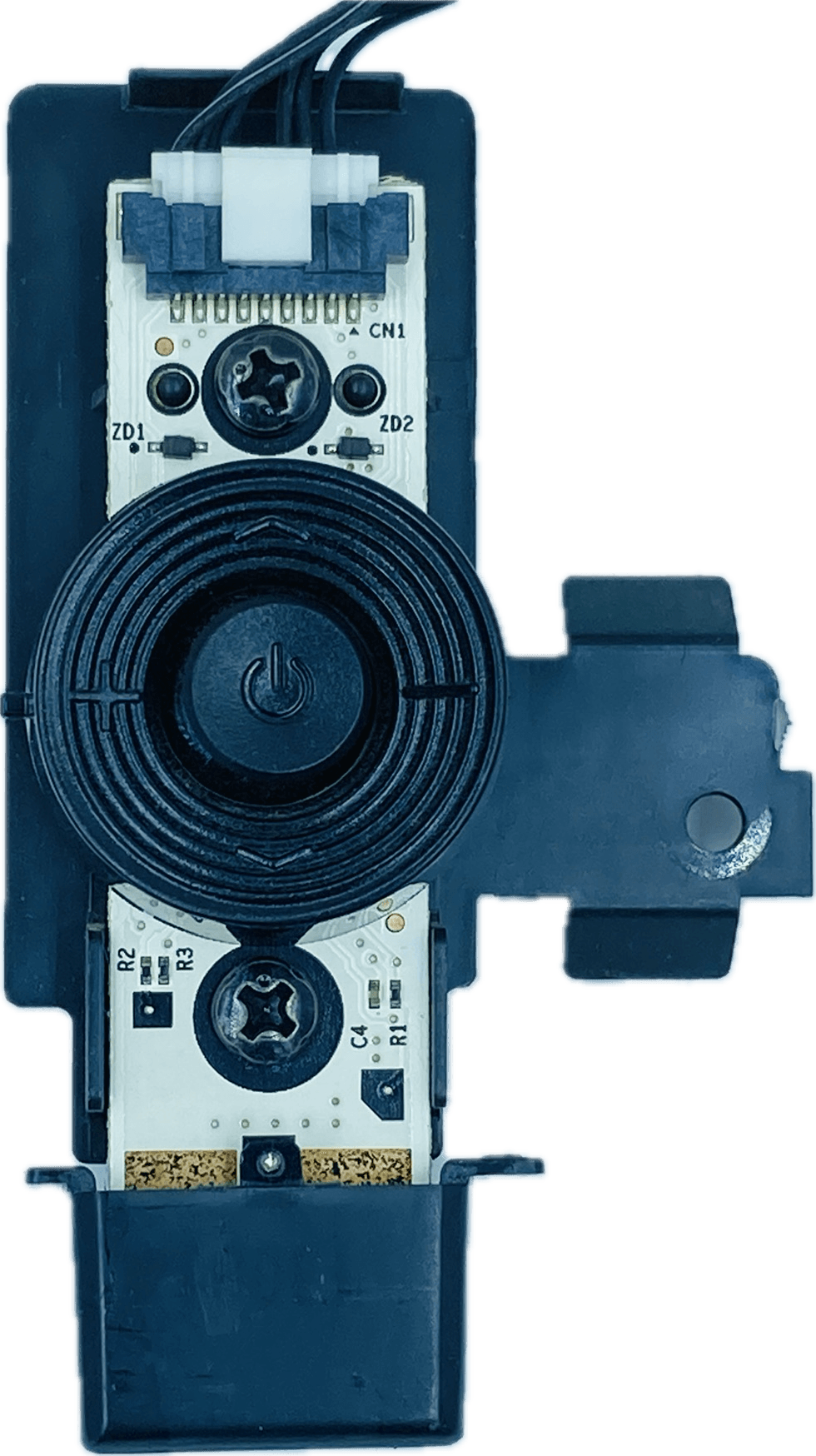 Samsung LED TV IR Sensor – Model UA22F5100AR - Great Bharat Electronics