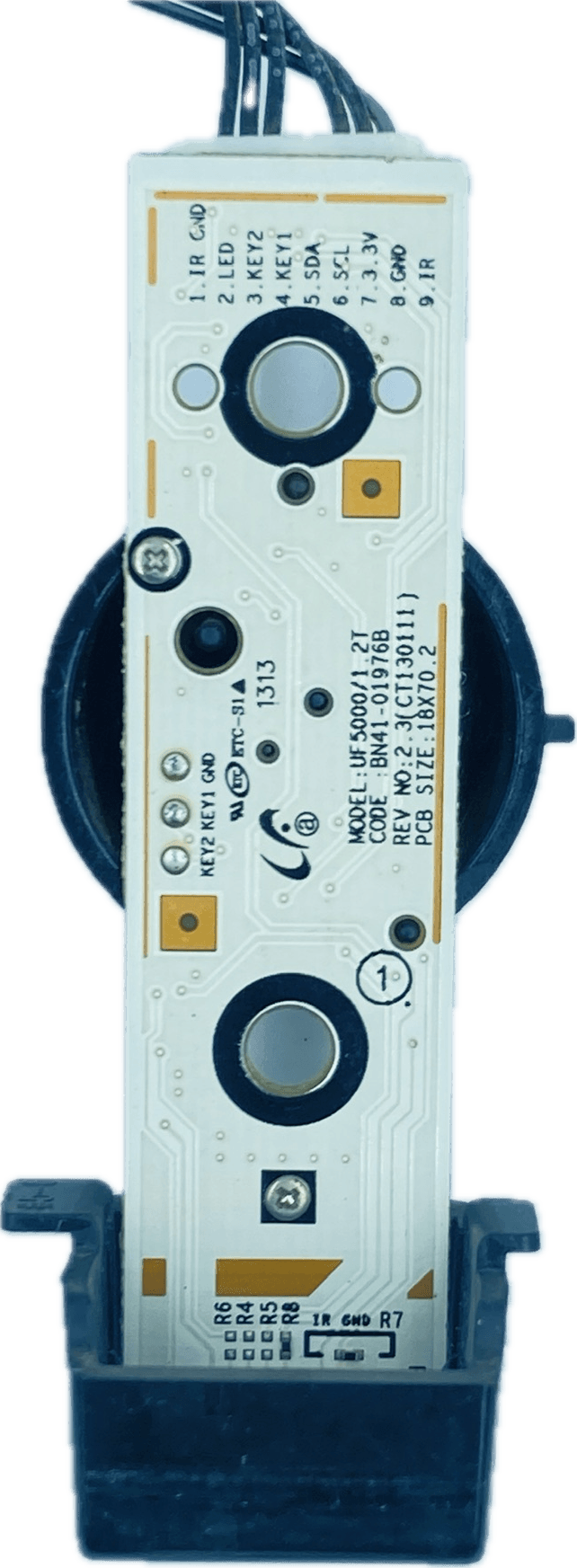 Samsung LED TV IR Sensor – Model UA23F4003AR - Great Bharat Electronics