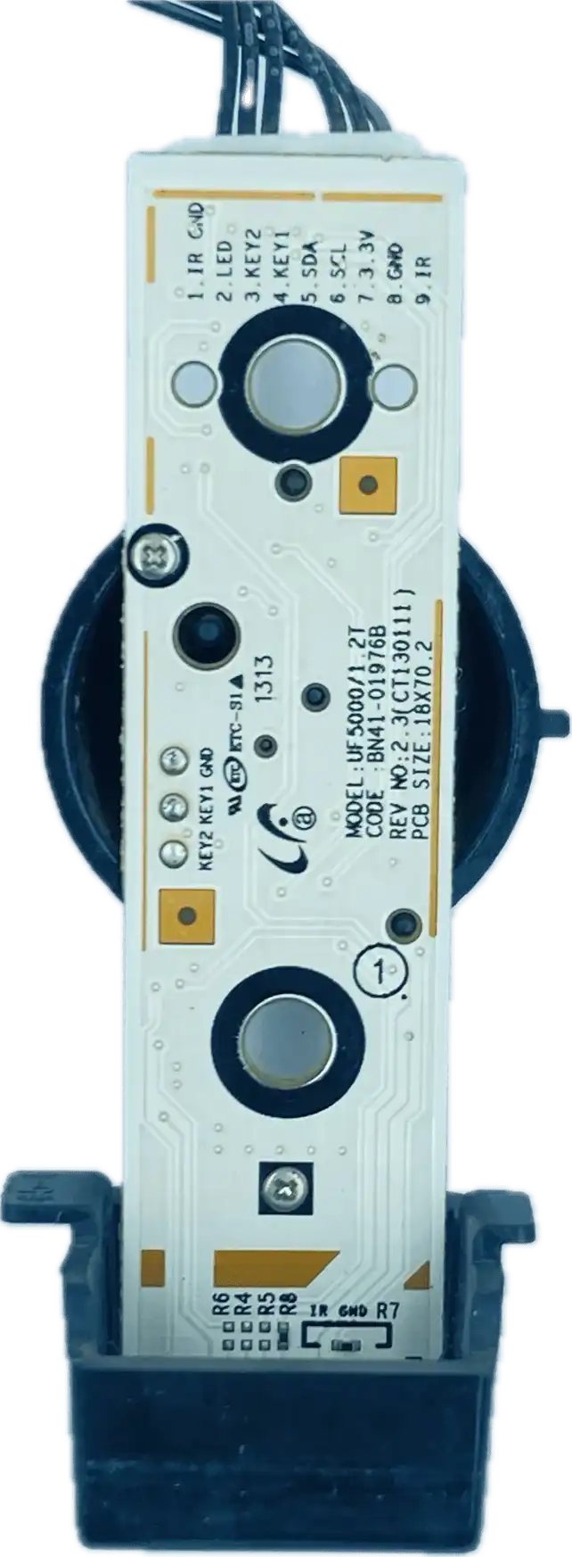Samsung LED TV IR Sensor – Model UA23F4003AR - Great Bharat Electronics