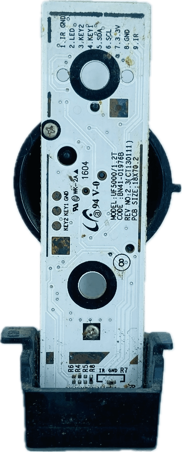Samsung LED TV IR Sensor – Model UA23H4003 - Great Bharat Electronics