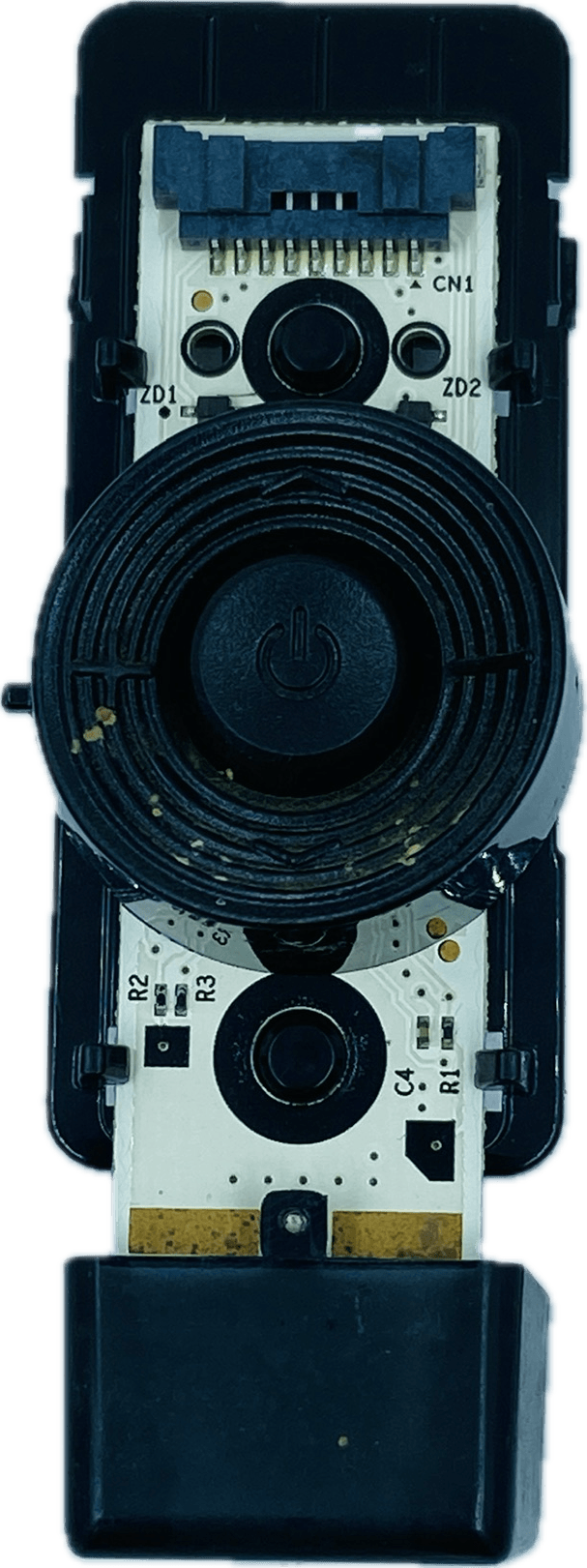 Samsung LED TV IR Sensor – Model UA24H4100AR - Great Bharat Electronics