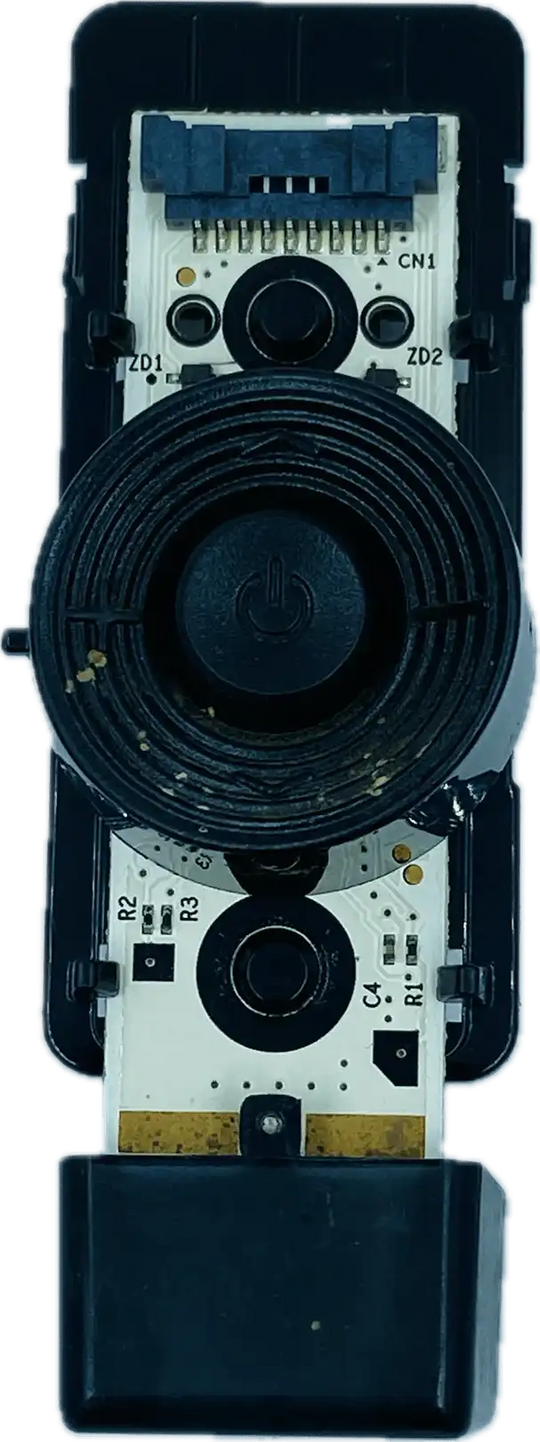 Samsung LED TV IR Sensor – Model UA24H4100AR - Great Bharat Electronics