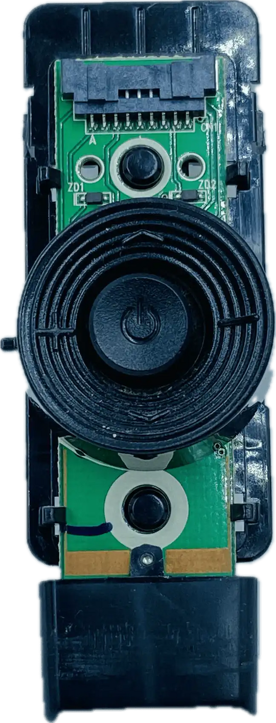 Samsung LED TV IR Sensor – Model UA24J4100AR - Great Bharat Electronics