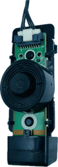 Samsung LED TV IR Sensor – Model UA24J4100AR - Great Bharat Electronics