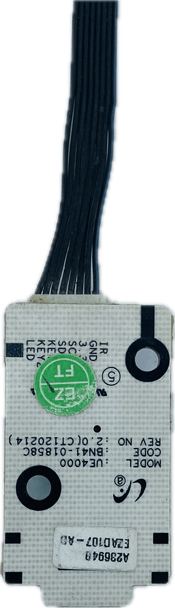 Samsung LED TV IR Sensor – Model UA26EH4000R - Great Bharat Electronics