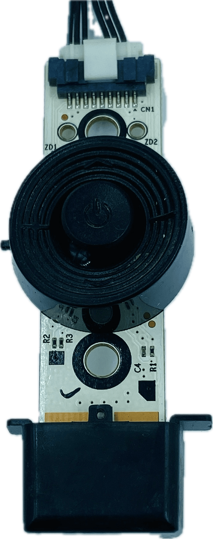Samsung LED TV IR Sensor – Model UA28F4000AR - Great Bharat Electronics
