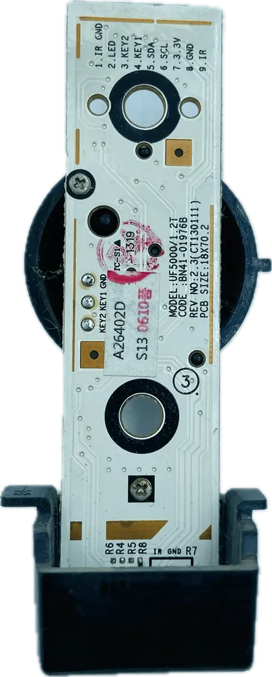 Samsung LED TV IR Sensor – Model UA28F4100AR - Great Bharat Electronics