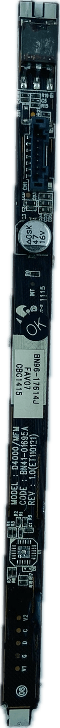Samsung LED TV IR Sensor – Model UA32D4010N - Great Bharat Electronics
