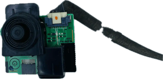 Samsung LED TV IR Sensor – Model UA32EH4500R - Great Bharat Electronics