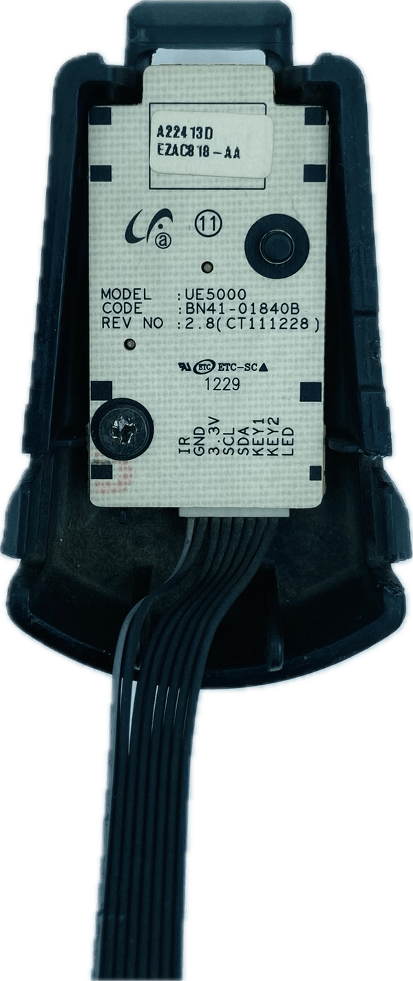 Samsung LED TV IR Sensor – Model UA32EH5000AR - Great Bharat Electronics