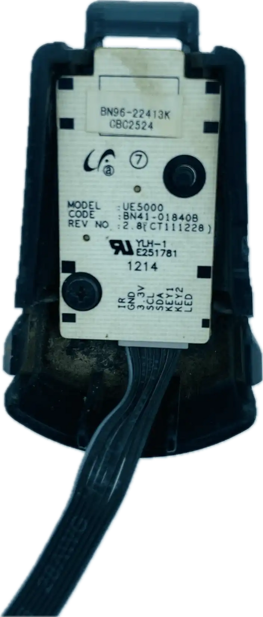 Samsung LED TV IR Sensor – Model UA32EH5306 - Great Bharat Electronics