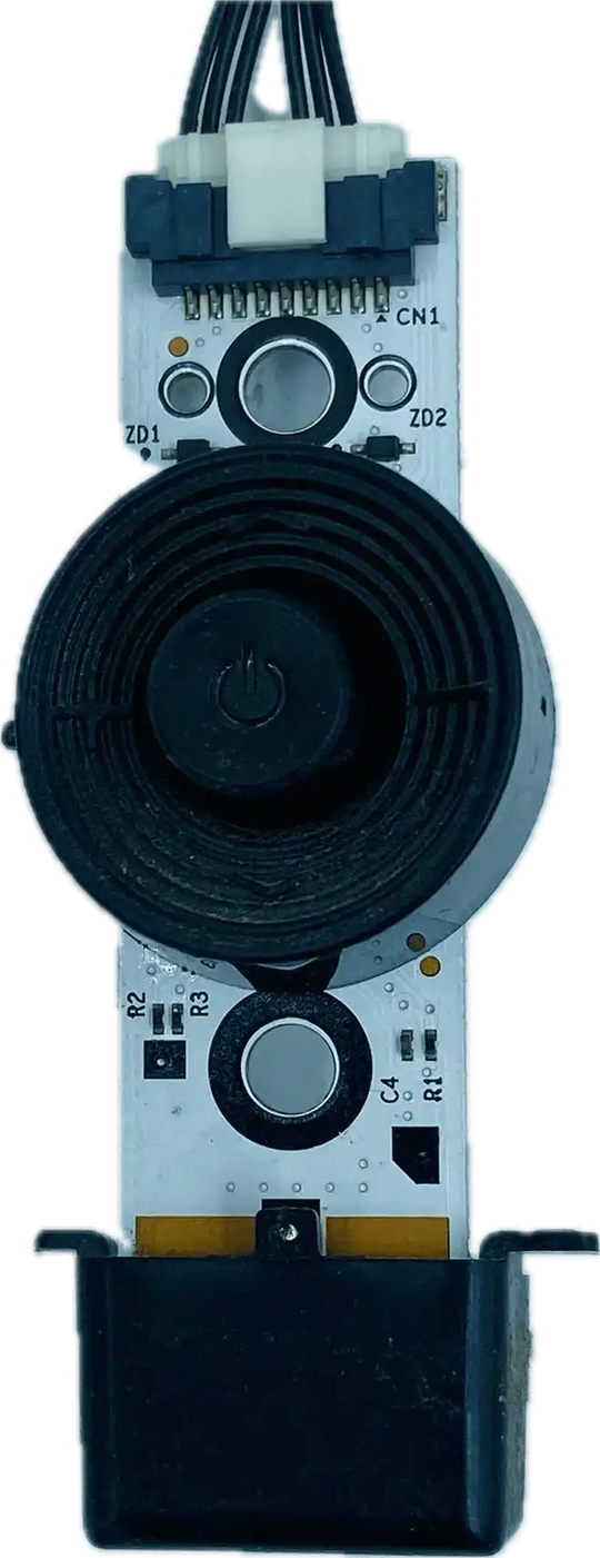 Samsung LED TV IR Sensor – Model UA32F4000R - Great Bharat Electronics