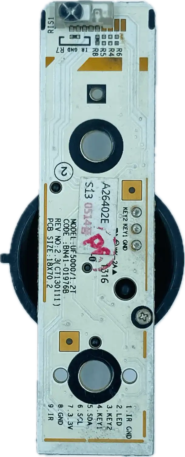 Samsung LED TV IR Sensor – Model UA32F4800AR - Great Bharat Electronics