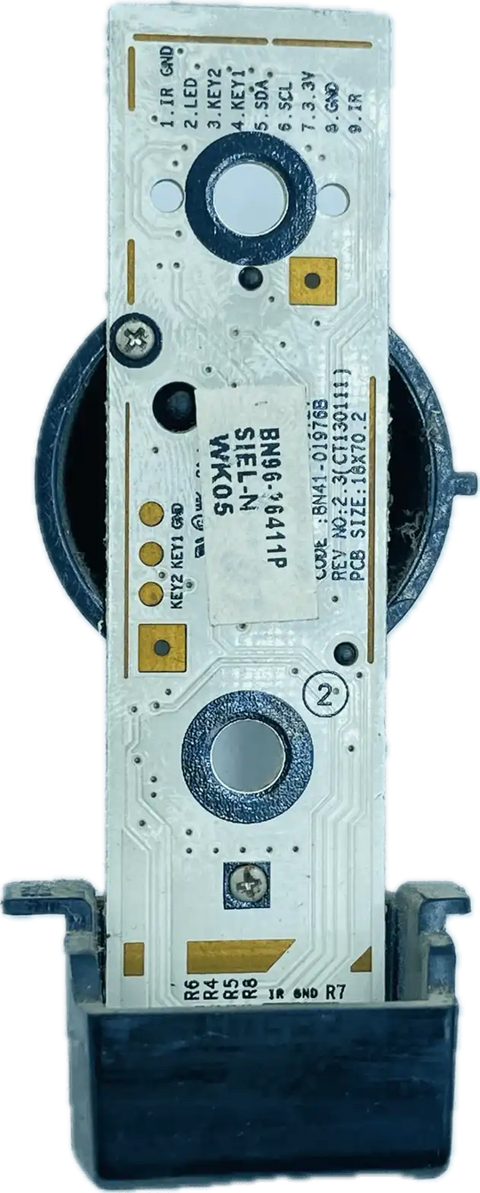 Samsung LED TV IR Sensor – Model UA32F5100AR - Great Bharat Electronics