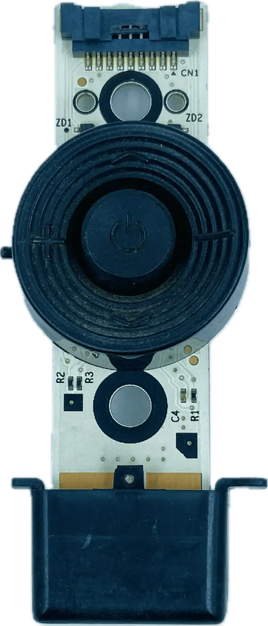 Samsung LED TV IR Sensor – Model UA32F5500ARLXL - Great Bharat Electronics