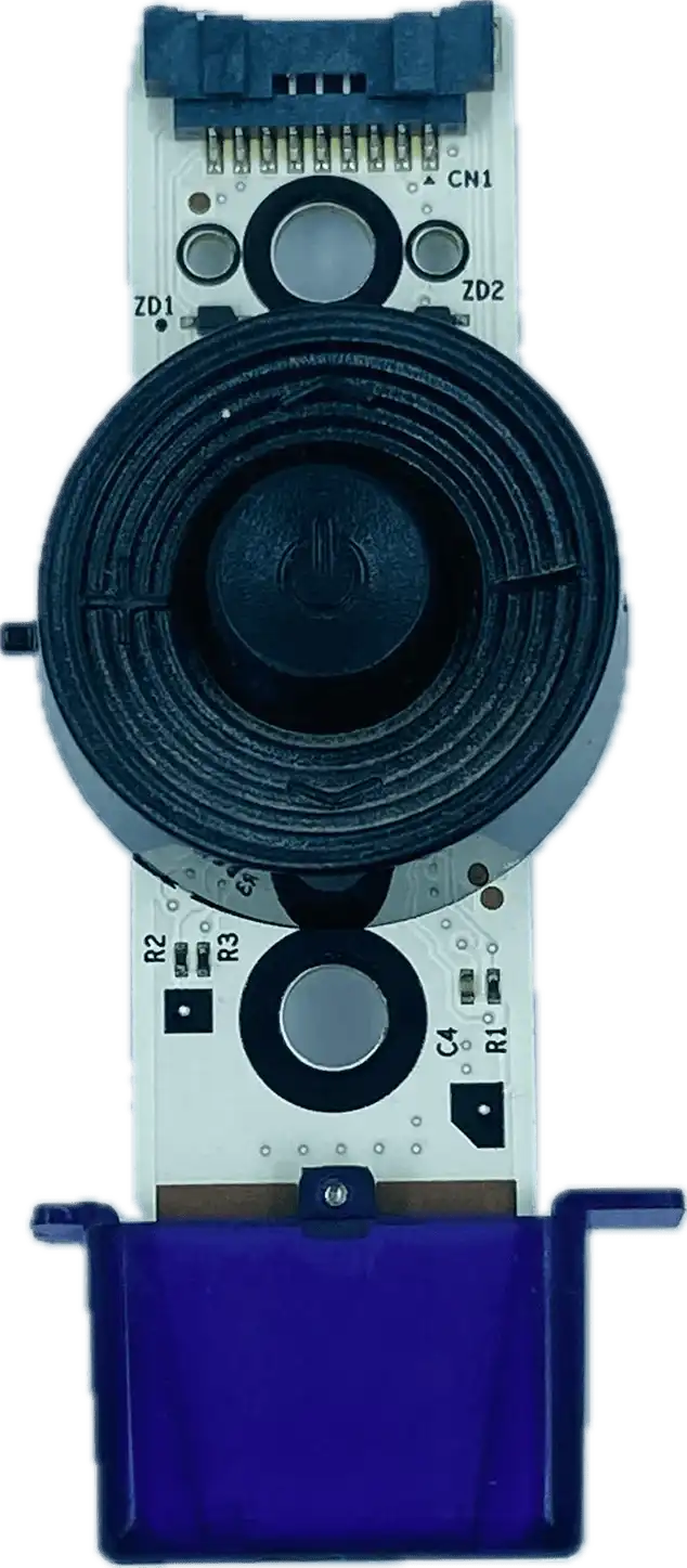 Samsung LED TV IR Sensor – Model UA32F6400AR - Great Bharat Electronics