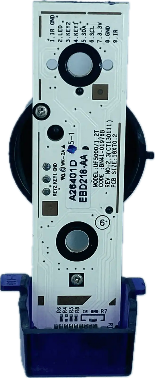 Samsung LED TV IR Sensor – Model UA32F6400AR - Great Bharat Electronics