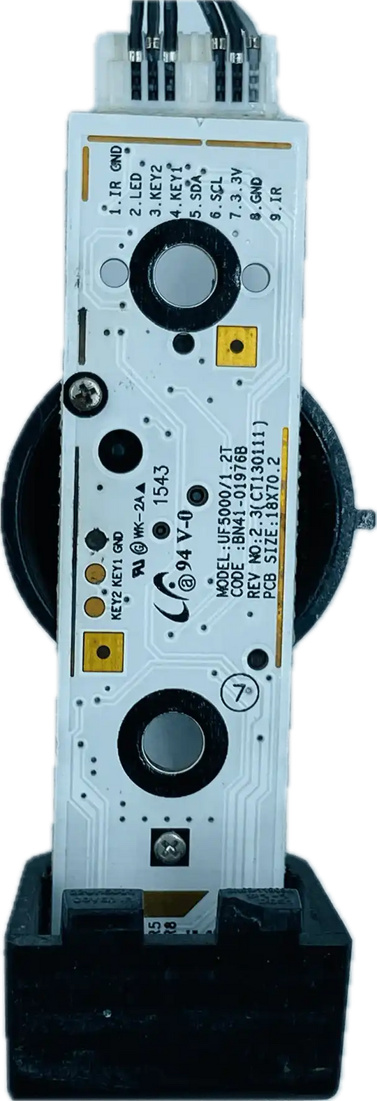 Samsung LED TV IR Sensor – Model UA32H4100AR - Great Bharat Electronics