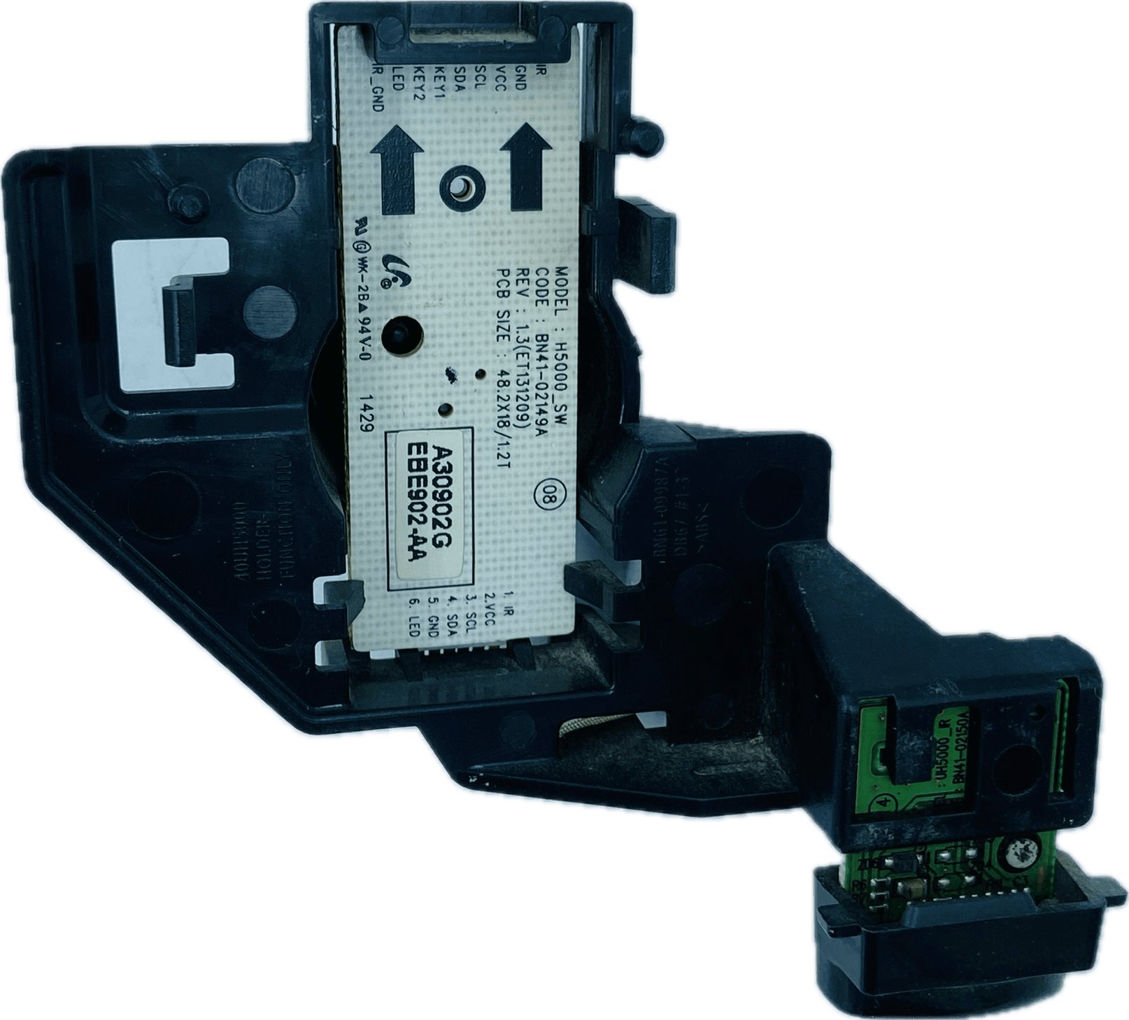 Samsung LED TV IR Sensor – Model UA32H5100AR - Great Bharat Electronics