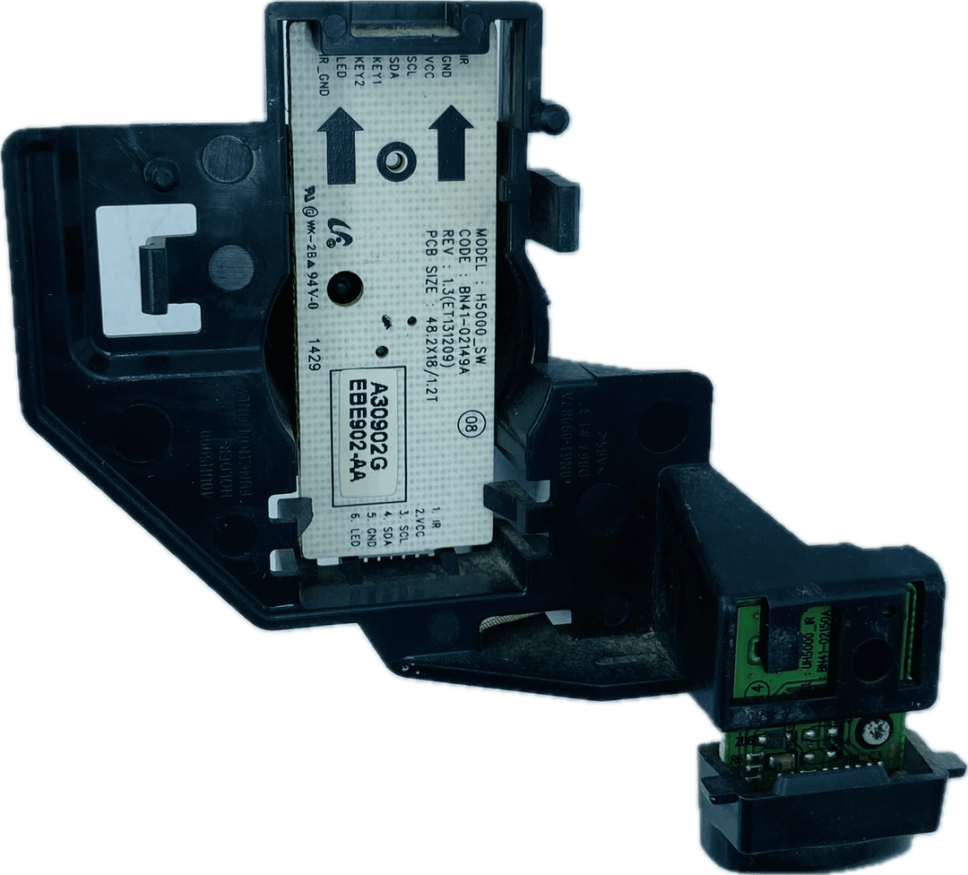 Samsung LED TV IR Sensor – Model UA32H5100AR - Great Bharat Electronics