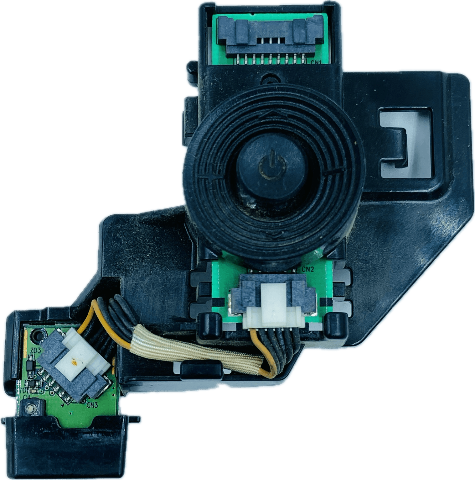 Samsung LED TV IR Sensor – Model UA32H5100AR - Great Bharat Electronics