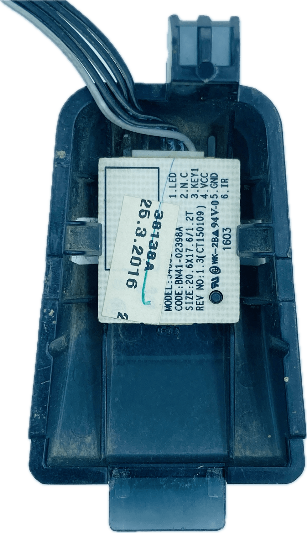 Samsung LED TV IR Sensor – Model UA32J4003ARLXL - Great Bharat Electronics