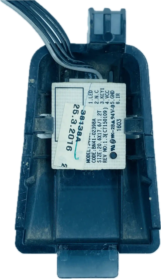 Samsung LED TV IR Sensor – Model UA32J4003ARLXL - Great Bharat Electronics