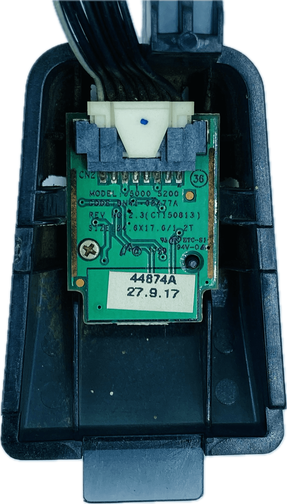 Samsung LED TV IR Sensor – Model UA32J4003ARXXL - Great Bharat Electronics