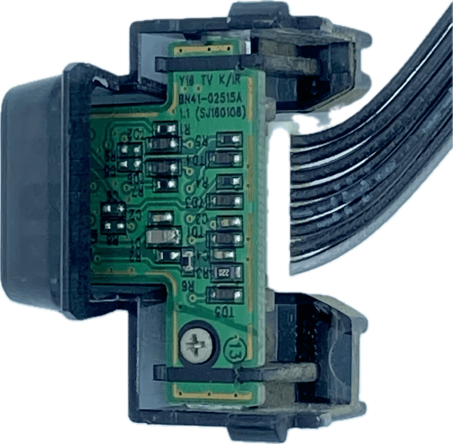 Samsung LED TV IR Sensor – Model UA32K4000AR - Great Bharat Electronics