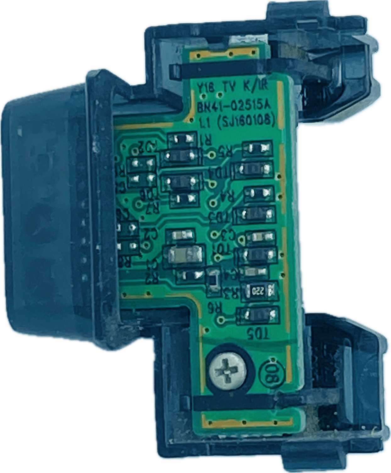 Samsung LED TV IR Sensor – Model UA32K4300AR - Great Bharat Electronics