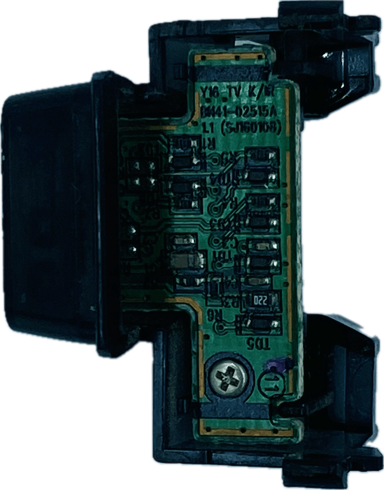 Samsung LED TV IR Sensor – Model UA32K5570AULXL - Great Bharat Electronics
