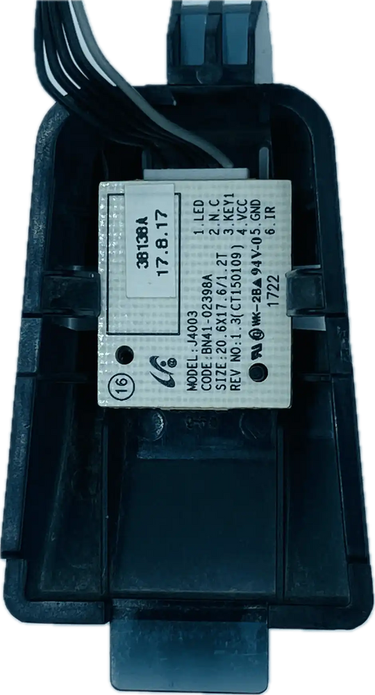 Samsung LED TV IR Sensor – Model UA32M4000ARLXL - Great Bharat Electronics