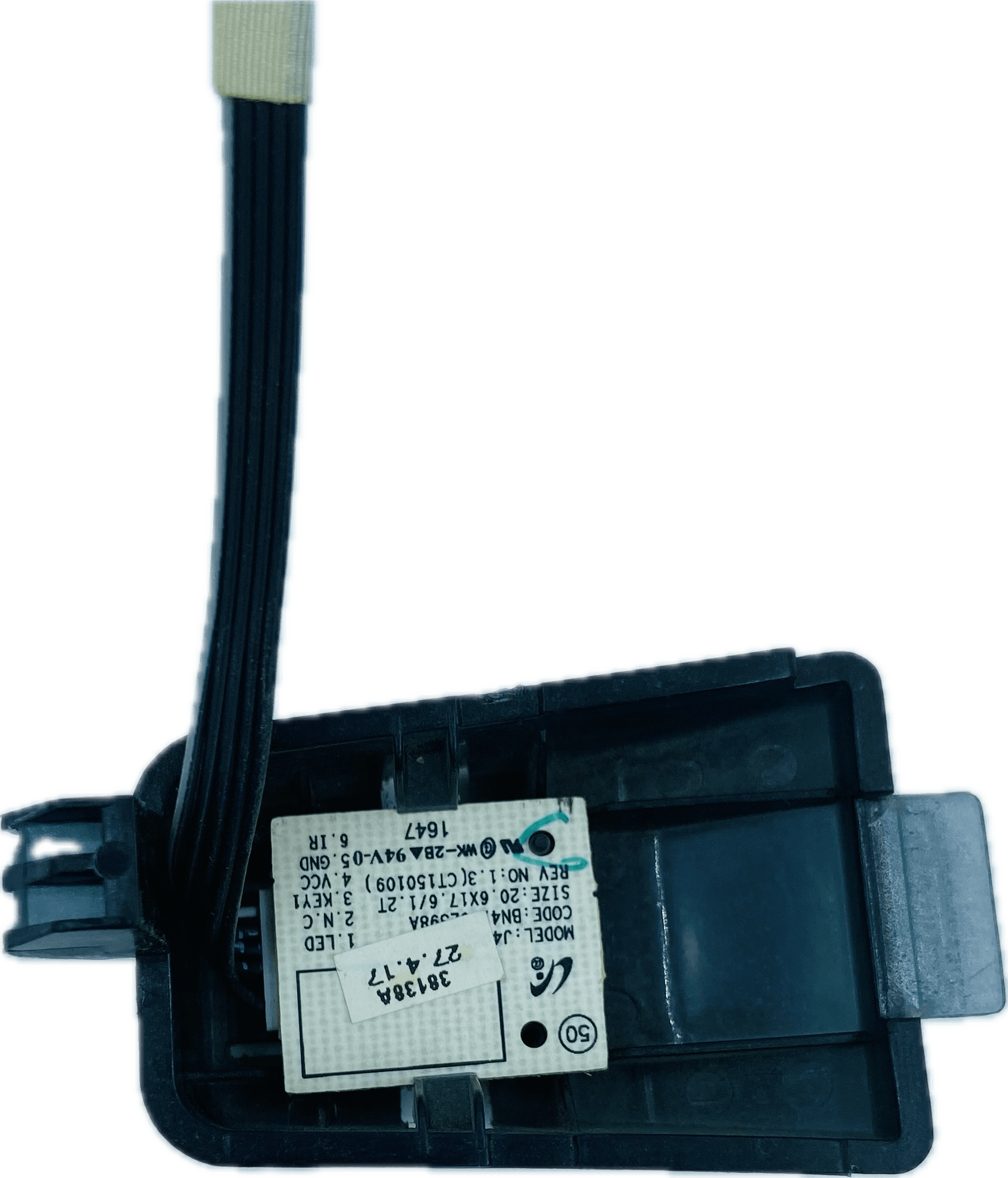 Samsung LED TV IR Sensor – Model UA32M4003AKLXL - Great Bharat Electronics
