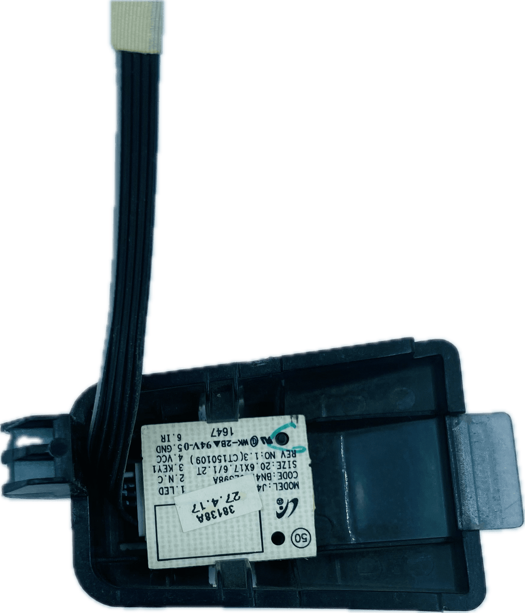 Samsung LED TV IR Sensor – Model UA32M4003AKLXL - Great Bharat Electronics