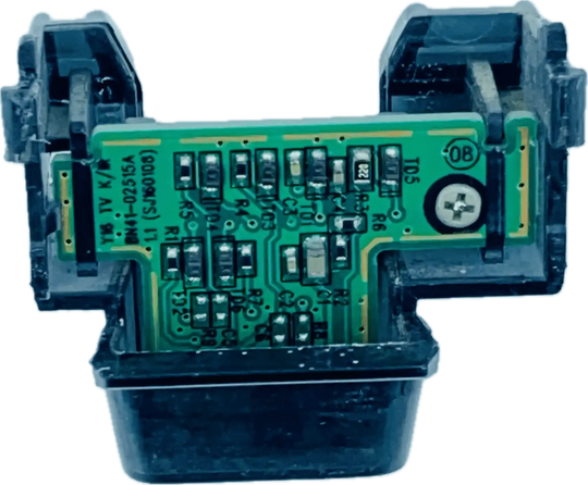 Samsung LED TV IR Sensor – Model UA32M5570AULXL - Great Bharat Electronics