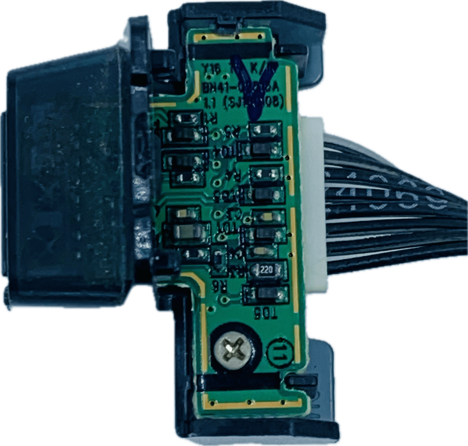 Samsung LED TV IR Sensor – Model UA32N4003ARXXL - Great Bharat Electronics