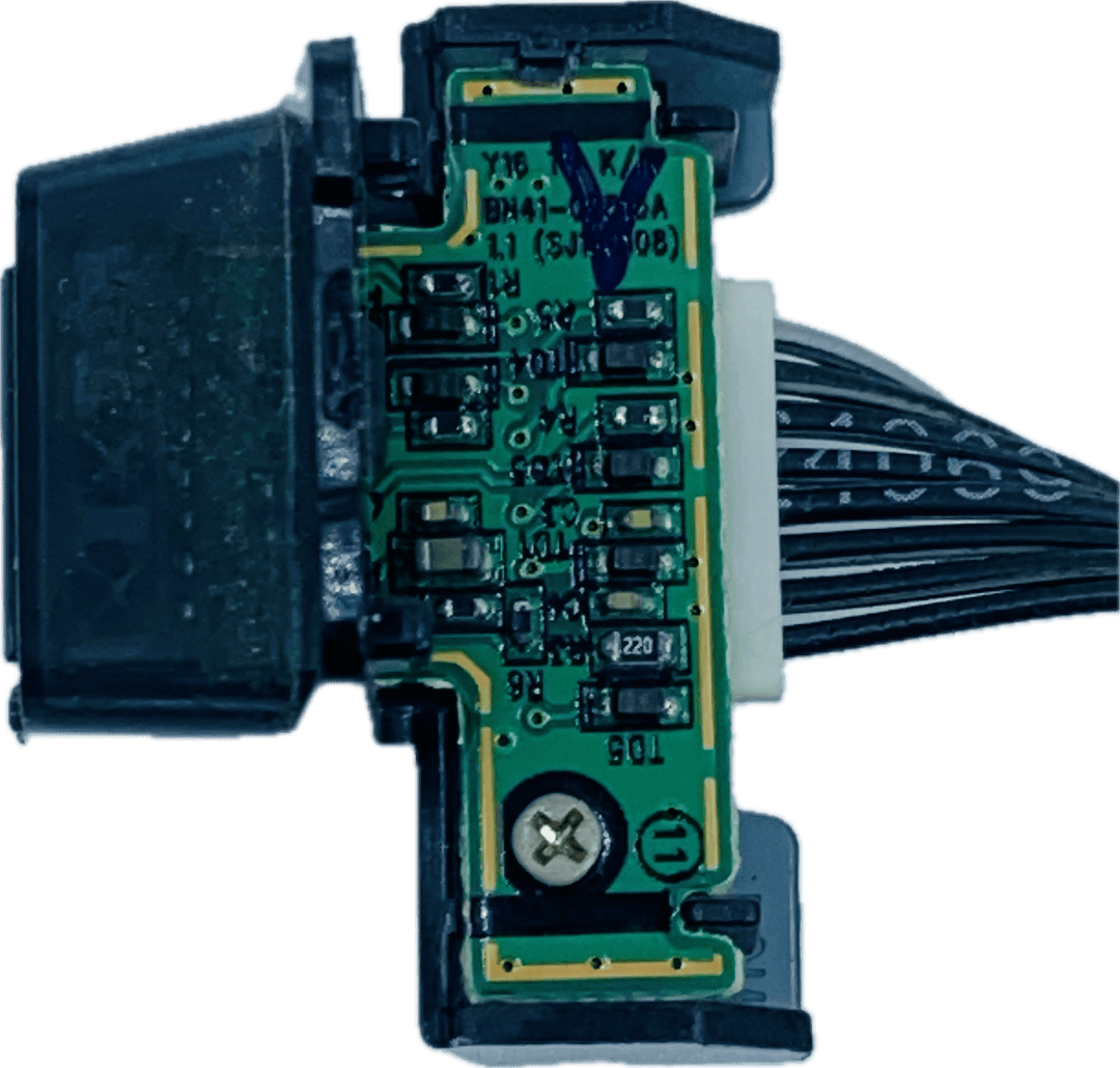 Samsung LED TV IR Sensor – Model UA32N4003ARXXL - Great Bharat Electronics