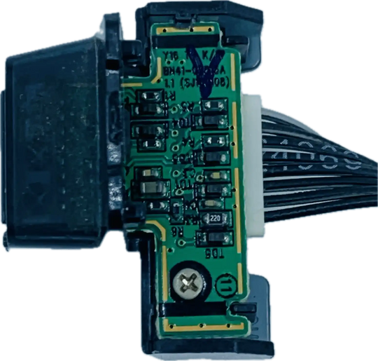 Samsung LED TV IR Sensor – Model UA32N4003ARXXL - Great Bharat Electronics