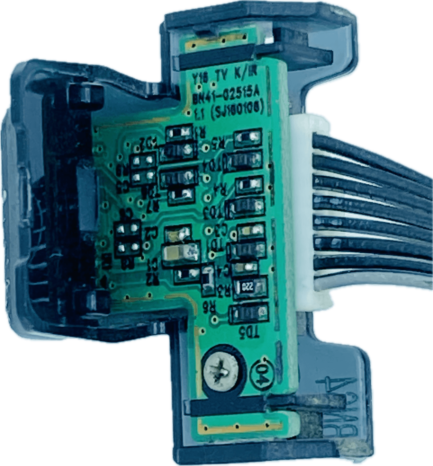 Samsung LED TV IR Sensor – Model UA32N4010ARLXL - Great Bharat Electronics