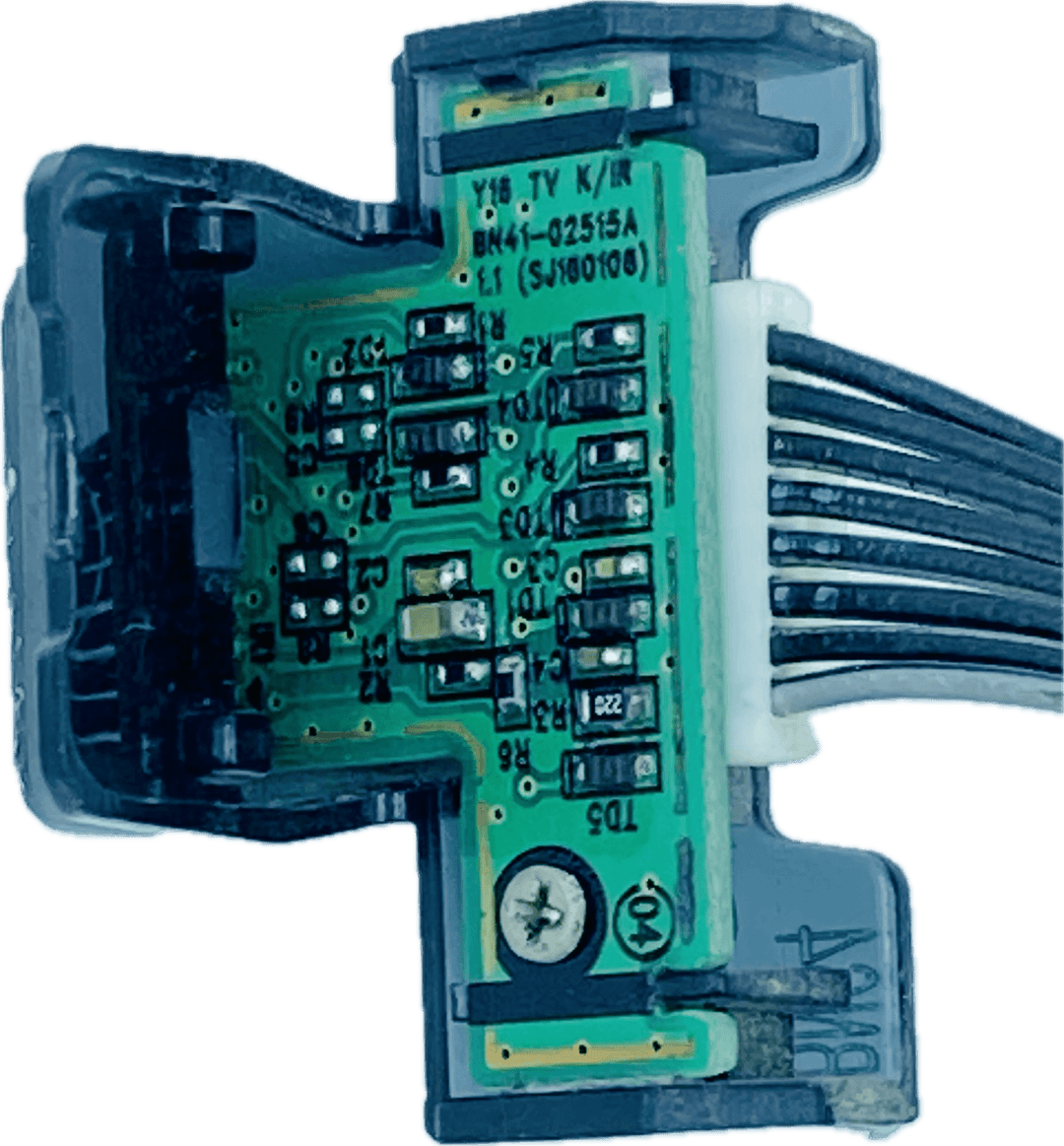 Samsung LED TV IR Sensor – Model UA32N4010ARLXL - Great Bharat Electronics