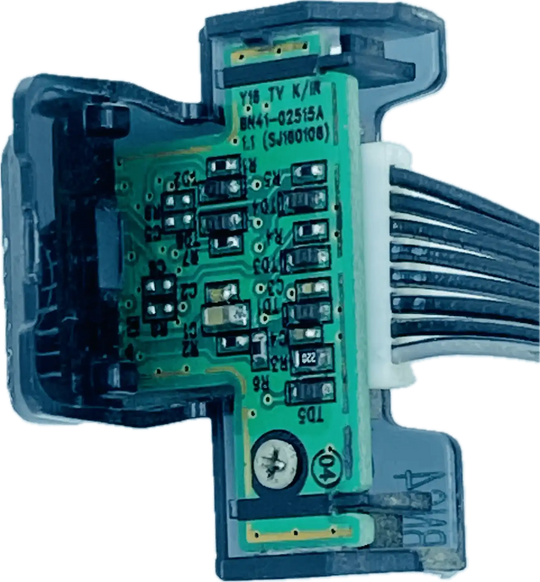 Samsung LED TV IR Sensor – Model UA32N4010ARLXL - Great Bharat Electronics